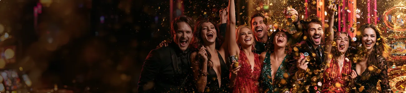 Grey Eagle Casino Banner 1